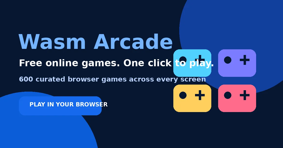 Football Games Online | Wasm Arcade