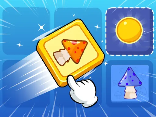 Arrow Shift Logic Tree browser game preview