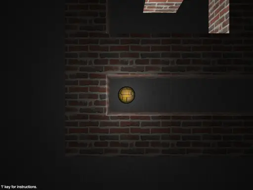 Astray browser game preview