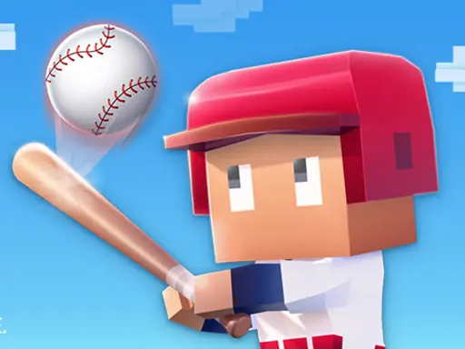 Baseball Bat browser game preview