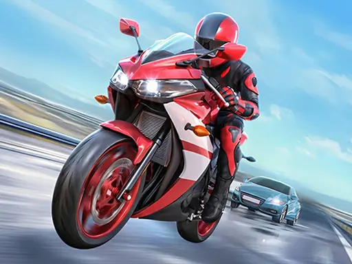Bike Racing Adventure browser game preview