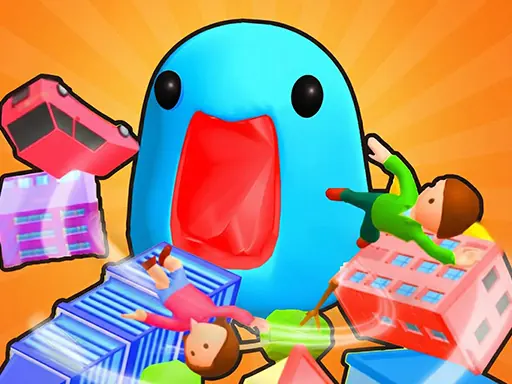 Black Hole Swallow Master browser game preview