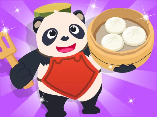 Chinese Cuisine Chef browser game preview