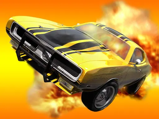 Drift Racing Multiplayer browser game preview