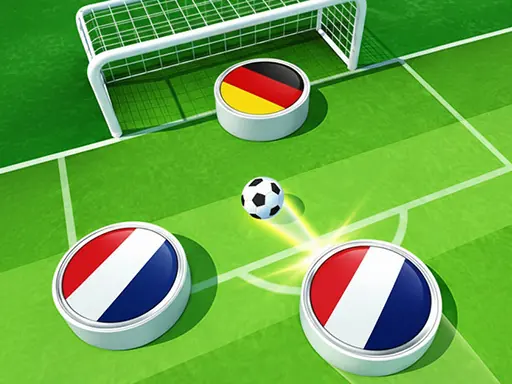 Flag Football Game browser game preview