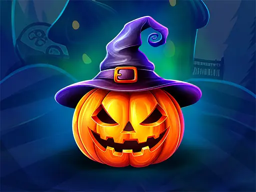 Flappy Halloween Game browser game preview