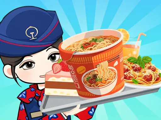 Food Truck Chef Cooking browser game preview