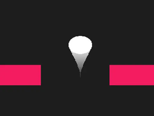 Rainbow Jump Puzzle browser game preview