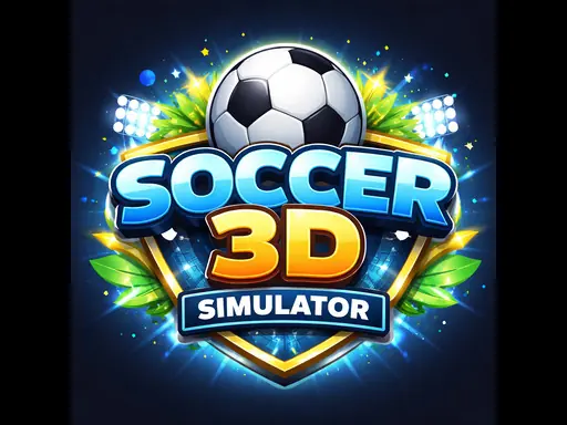 SOCCER Simulator browser game preview