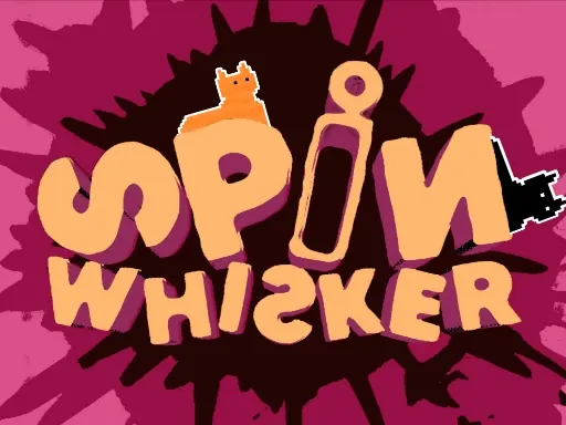 SpinWhisker browser game preview