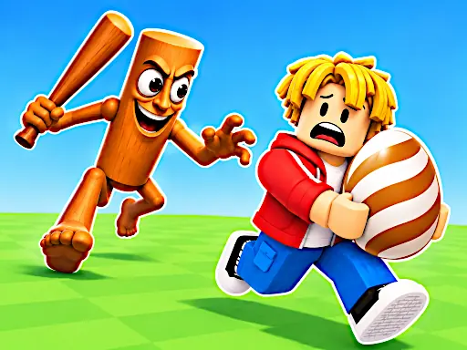 Steal An Egg browser game preview