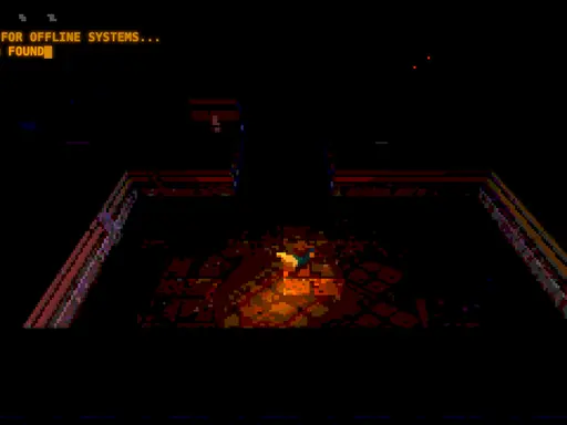 Underrun browser game preview