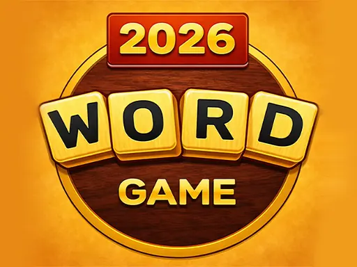 Word Game 2026 browser game preview